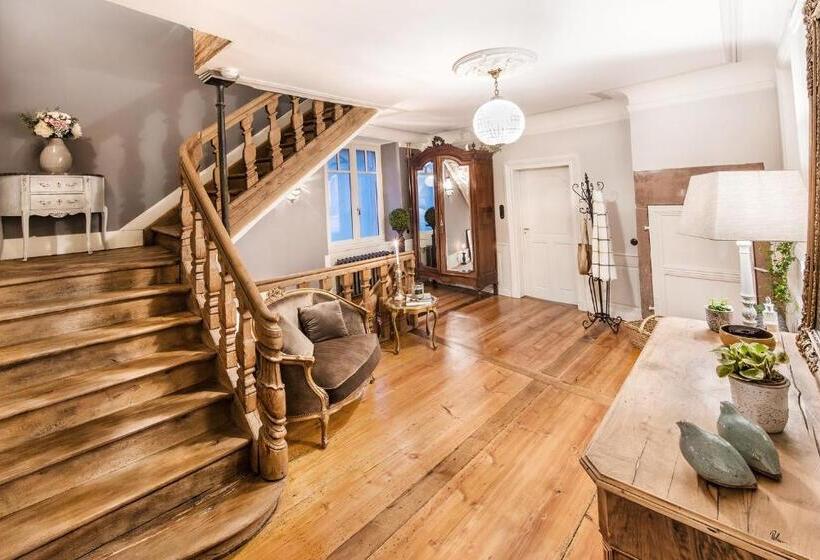 펜션 Le Clos Marguerite   Maison D Hôtes