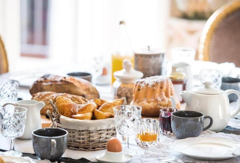 פנסיון Le Clos Marguerite   Maison D Hôtes