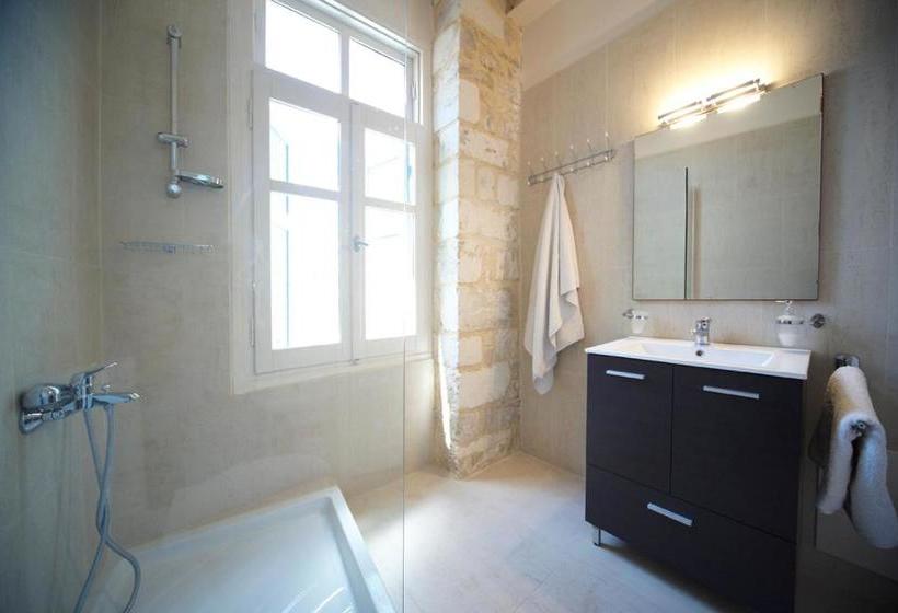 פנסיון Novecento Studios