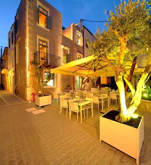 פנסיון Novecento Studios