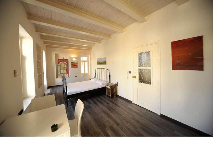 פנסיון Novecento Studios