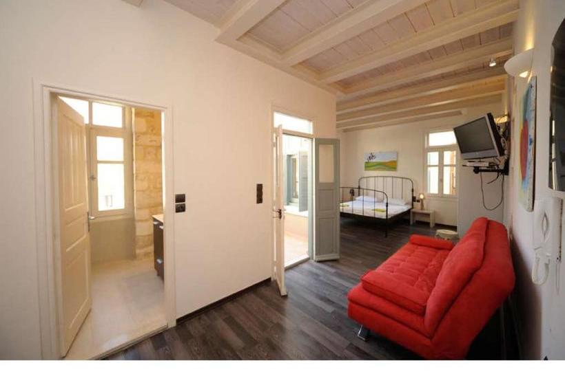 פנסיון Novecento Studios