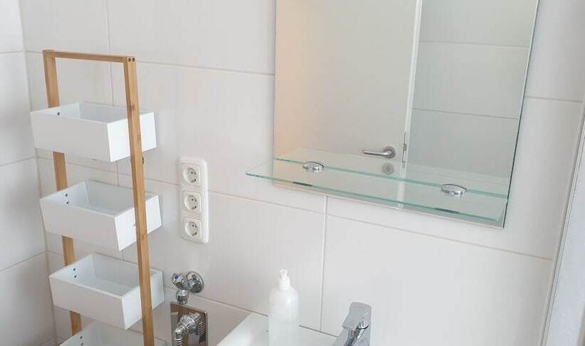 بنسيون Privatzimmer Eko 1