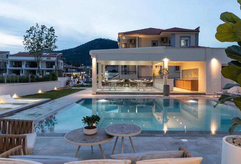 פנסיון Sole Mare