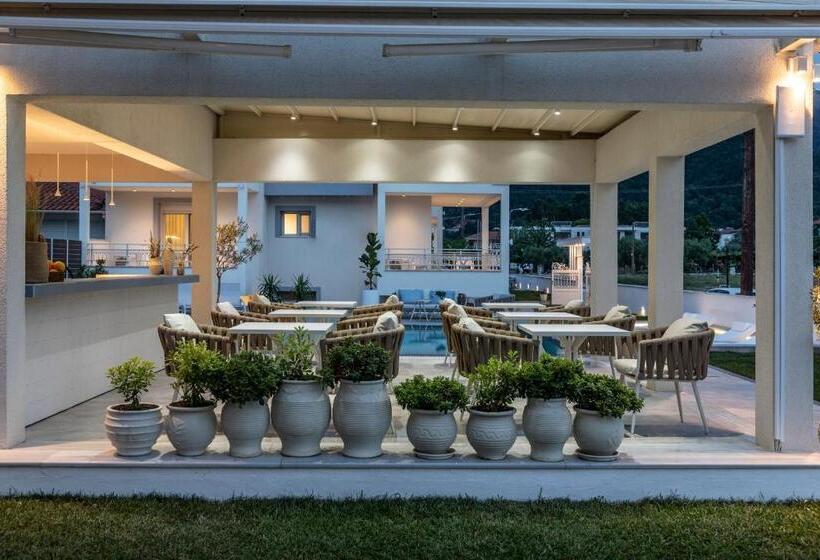 פנסיון Sole Mare