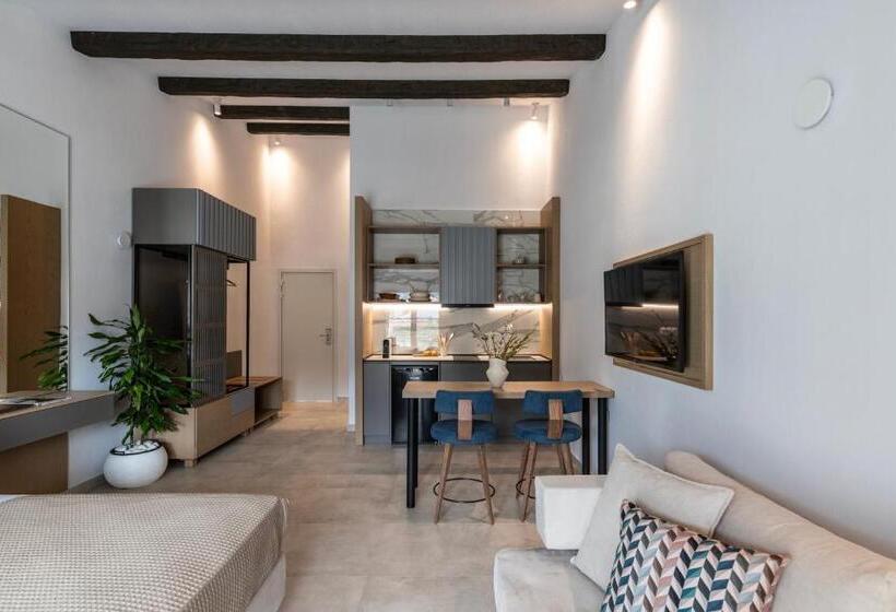 פנסיון Sole Mare