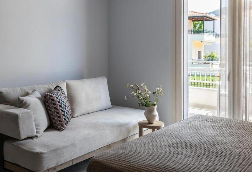 פנסיון Sole Mare