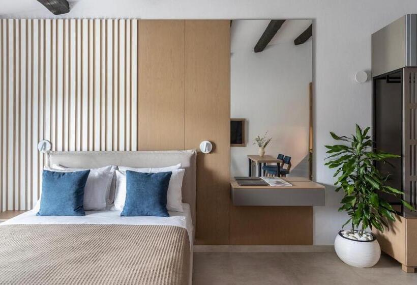 פנסיון Sole Mare