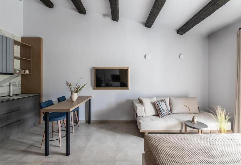 پانسیون Sole Mare