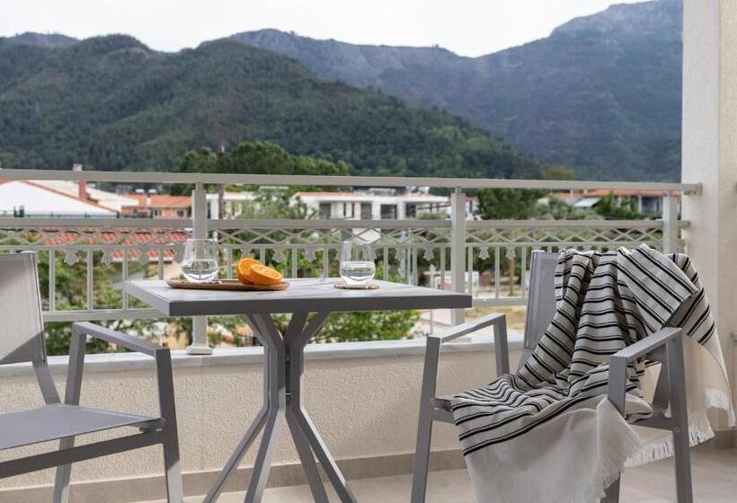 פנסיון Sole Mare