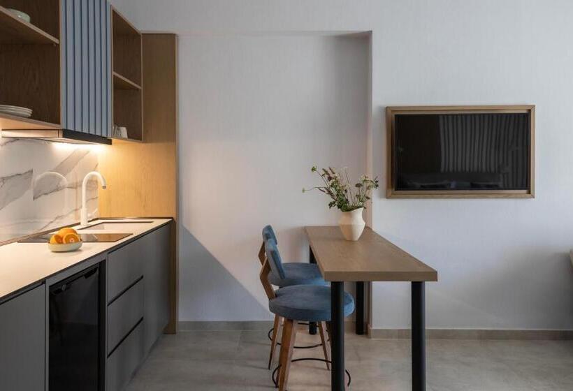 پانسیون Sole Mare