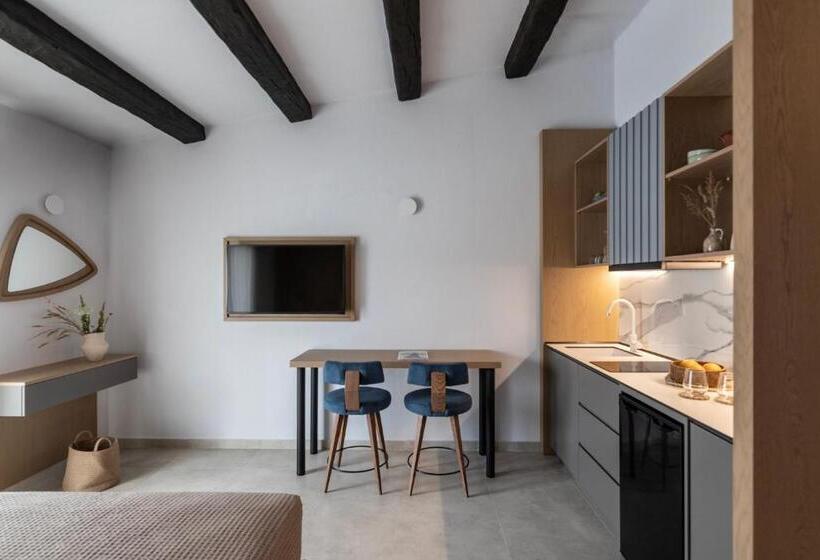 פנסיון Sole Mare