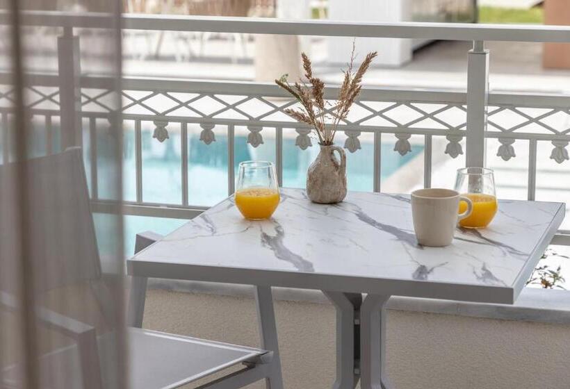 פנסיון Sole Mare