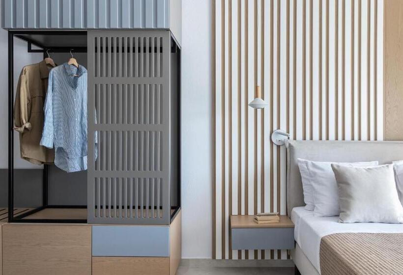 פנסיון Sole Mare