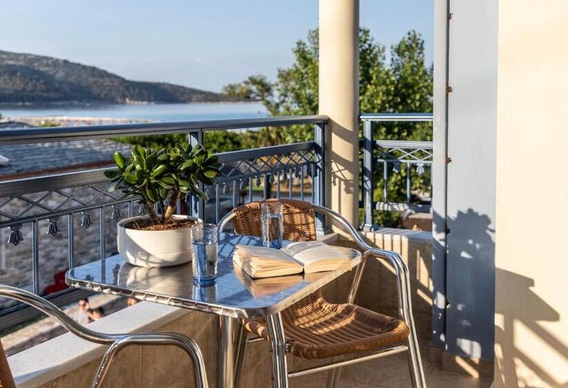 پانسیون Sole Mare