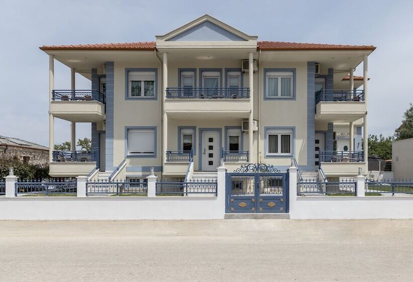 פנסיון Sole Mare