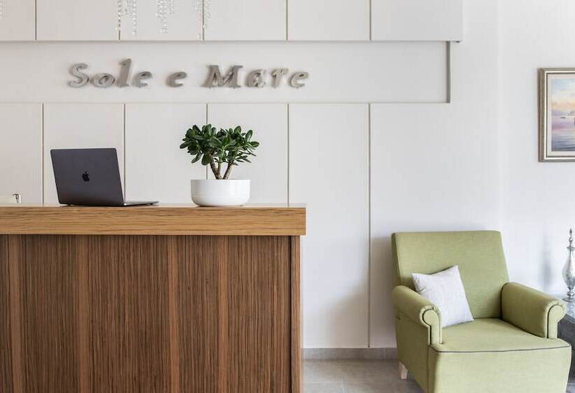 פנסיון Sole Mare