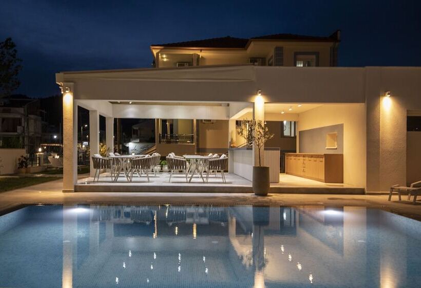 פנסיון Sole Mare