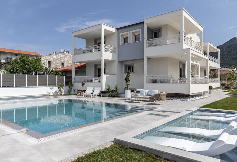 פנסיון Sole Mare