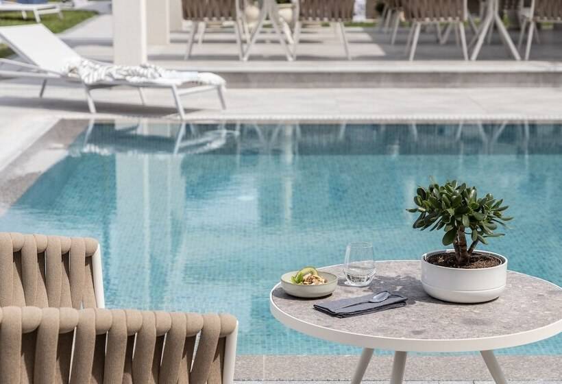 פנסיון Sole Mare