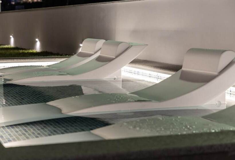 פנסיון Sole Mare