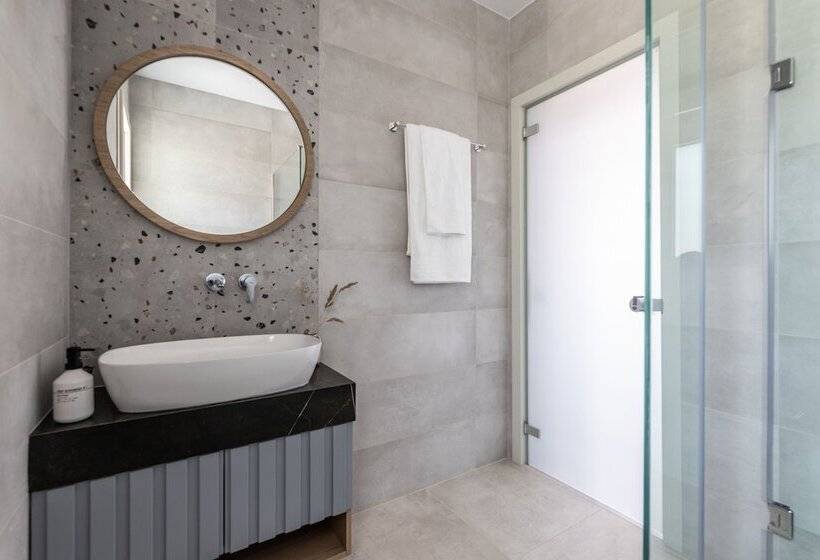 פנסיון Sole Mare