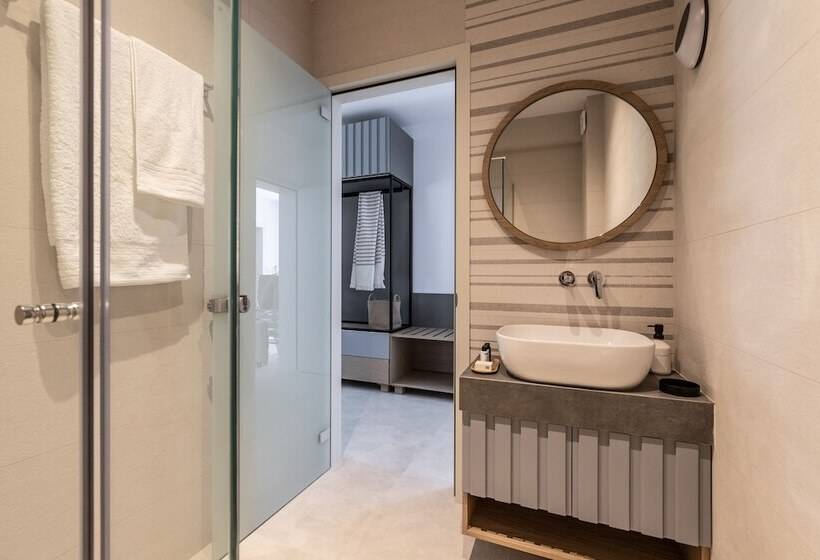 پانسیون Sole Mare