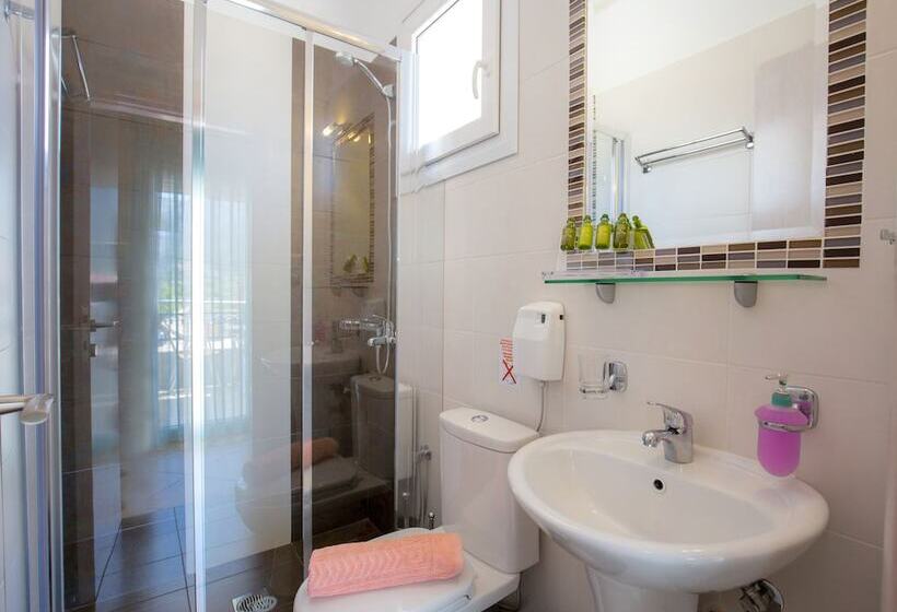 פנסיון Sole Mare