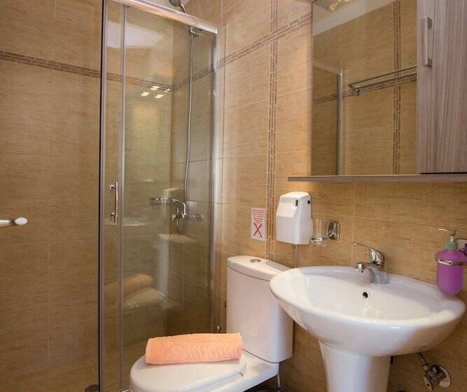 פנסיון Sole Mare