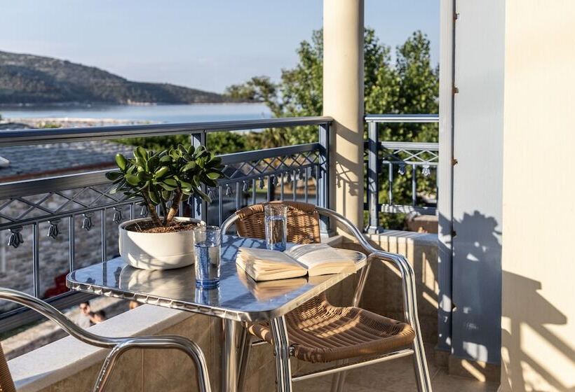 פנסיון Sole Mare