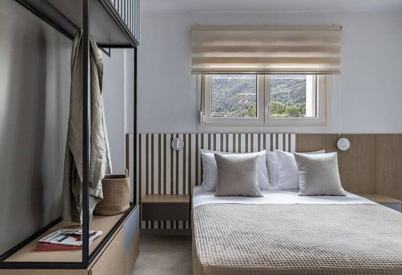 פנסיון Sole Mare