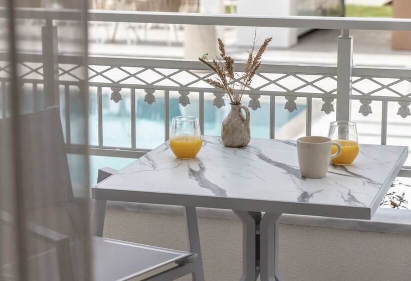 פנסיון Sole Mare