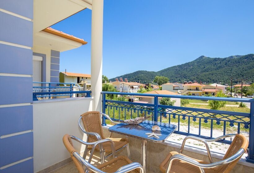 פנסיון Sole Mare