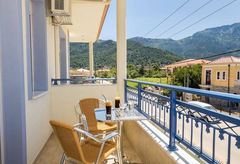 פנסיון Sole Mare