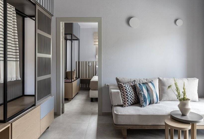 פנסיון Sole Mare