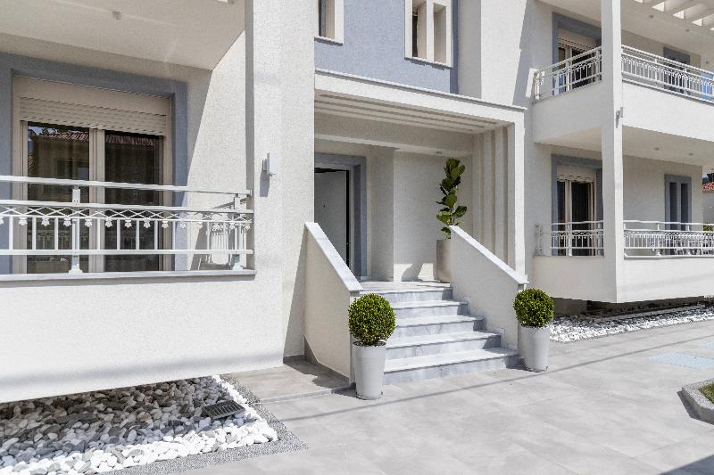 פנסיון Sole Mare