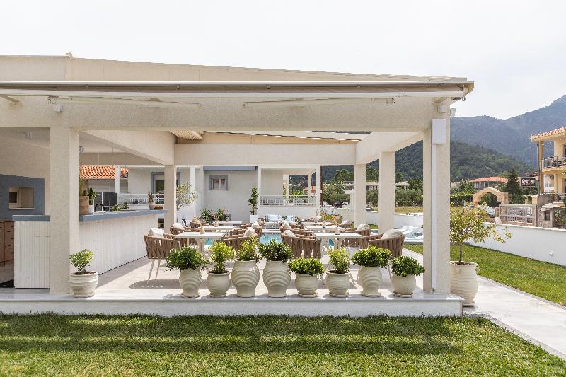 פנסיון Sole Mare