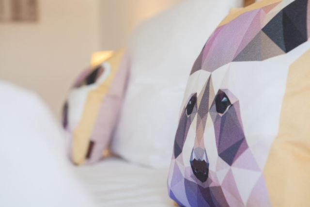 Пансион Träumerei