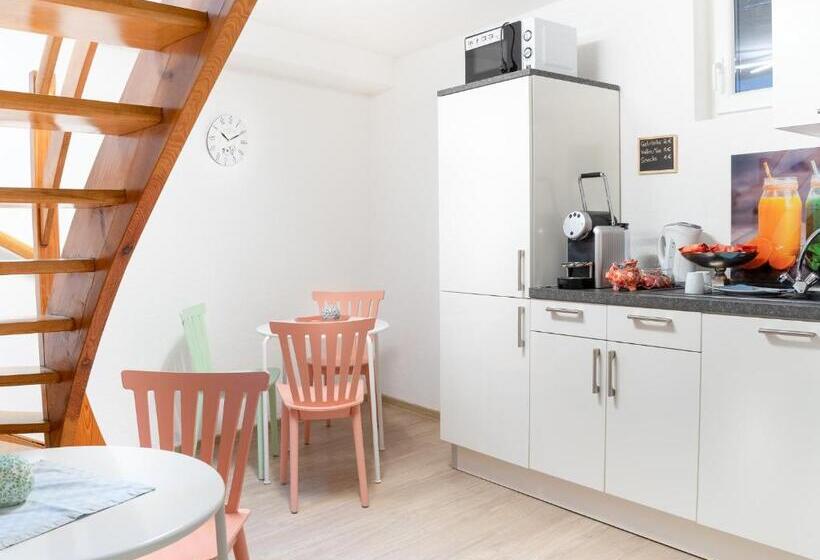 Пансион Träumerei