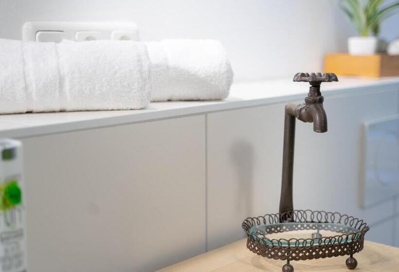 Пансион Träumerei