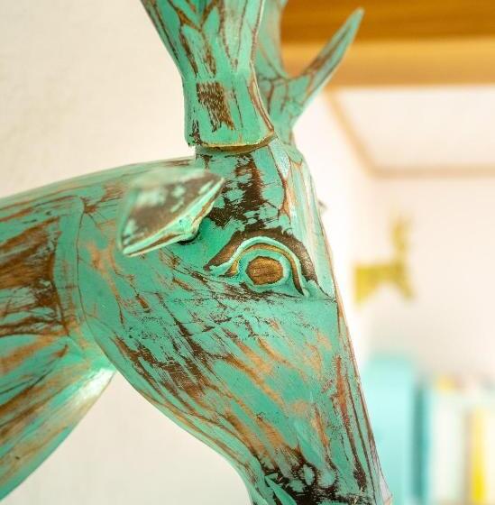 Пансион Träumerei