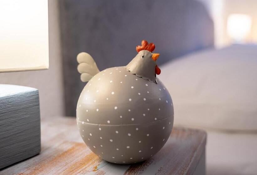 Пансион Träumerei