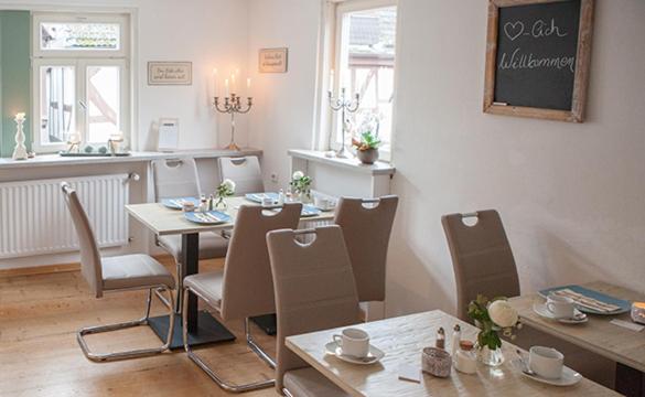 Пансион Träumerei