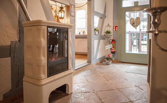 Пансион Träumerei