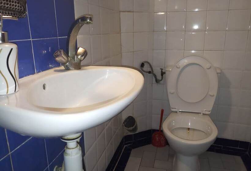 פנסיון The Spot