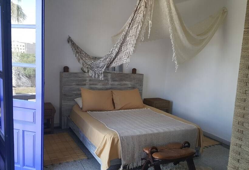 פנסיון The Spot