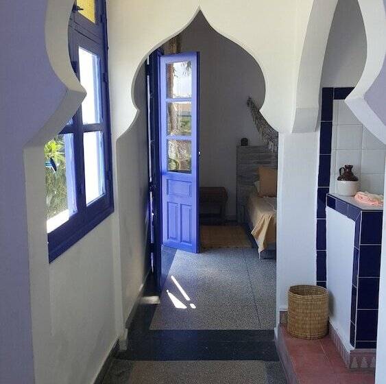 פנסיון The Spot