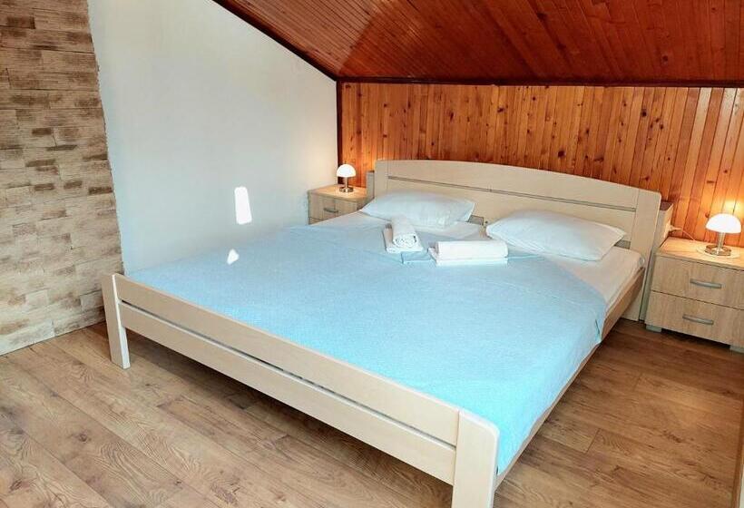 펜션 Pansion Klaudija