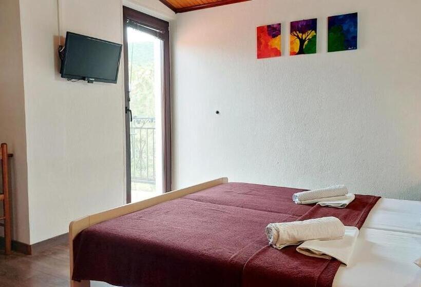 펜션 Pansion Klaudija