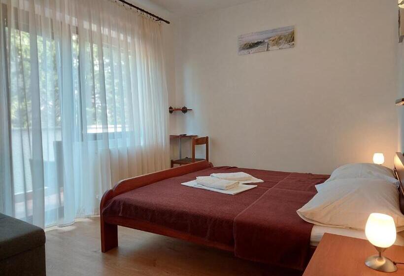 펜션 Pansion Klaudija